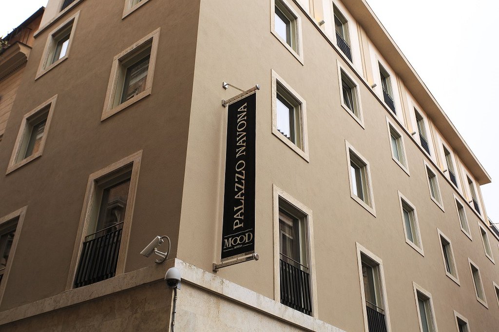 Palazzo Navona Hotel by null