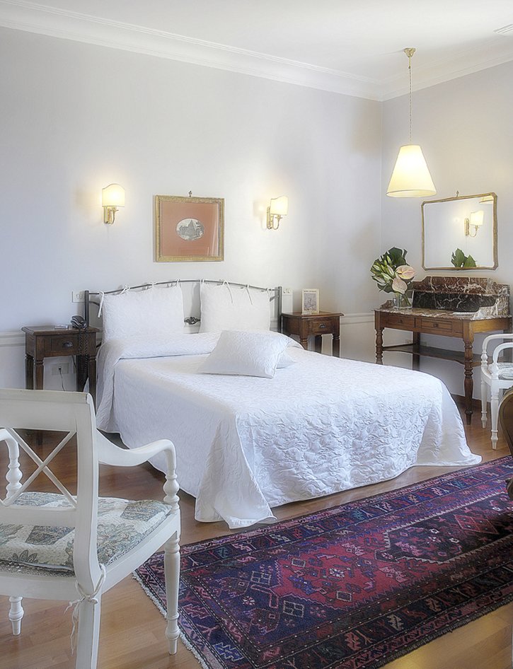 Hotel Lancelot by null