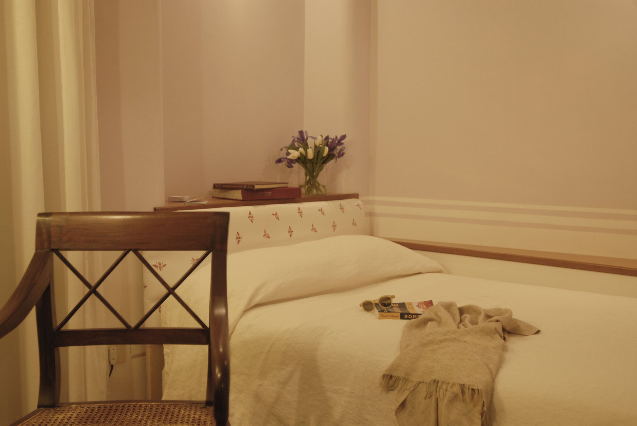 Hotel Lancelot by null