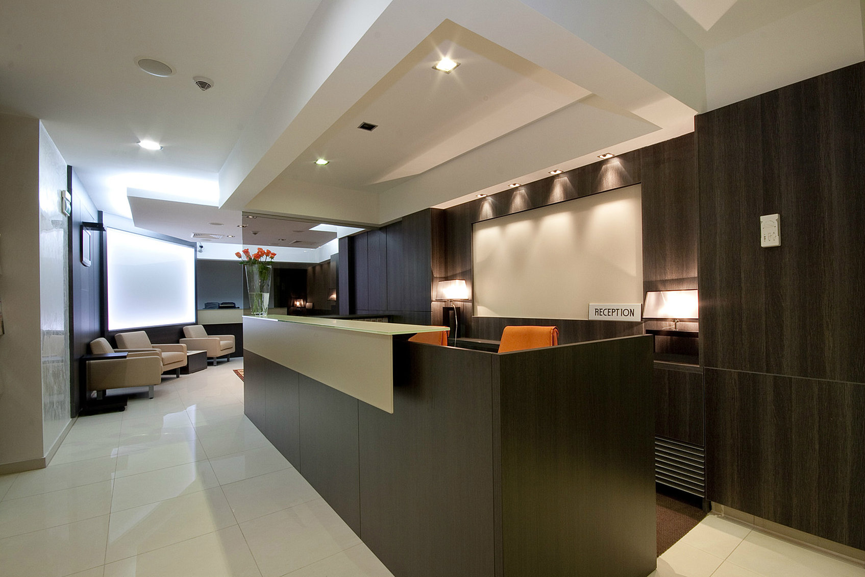 City Hotel - Sarajevo by null