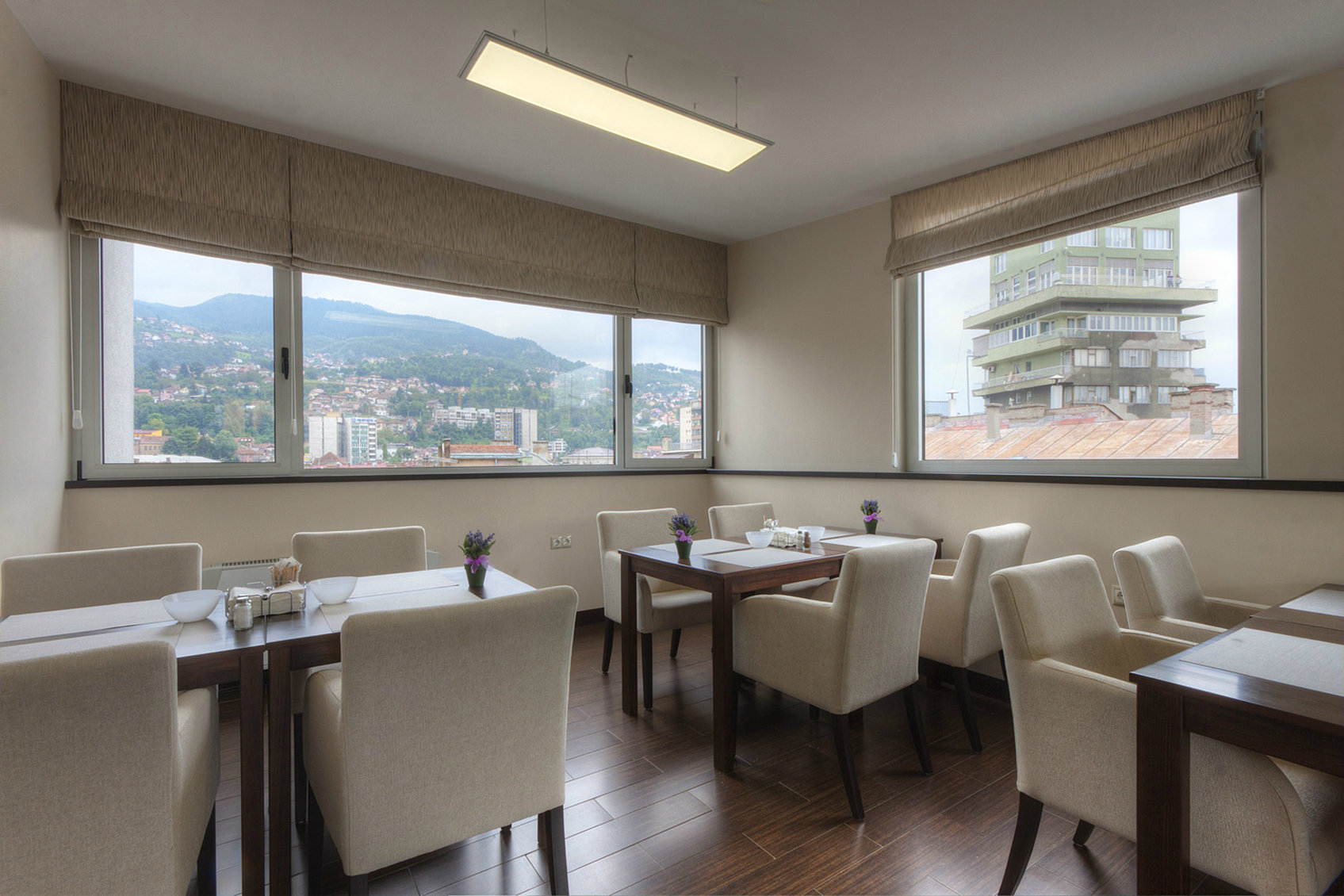 City Hotel - Sarajevo by null
