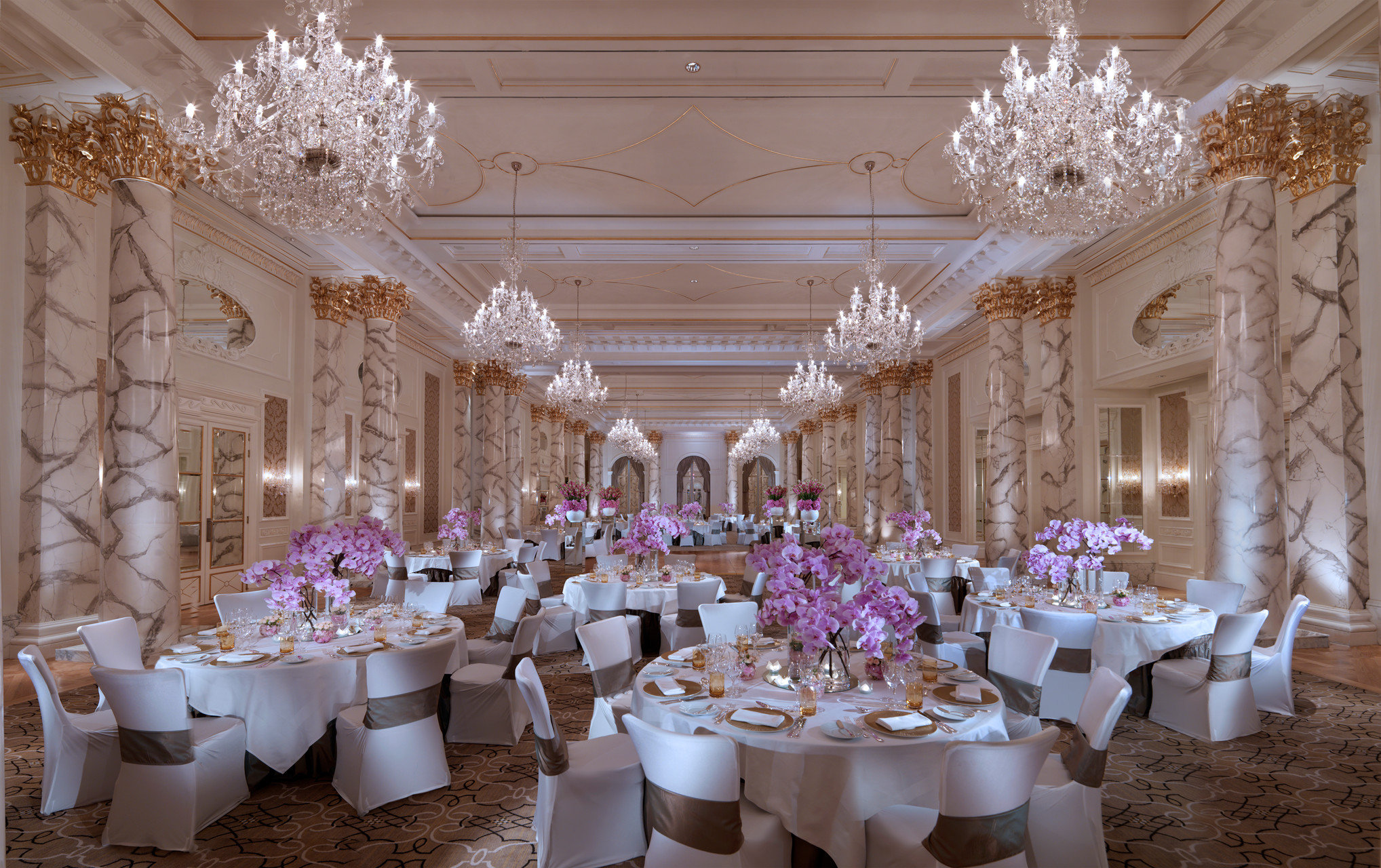 Four Seasons Hotel Baku by null