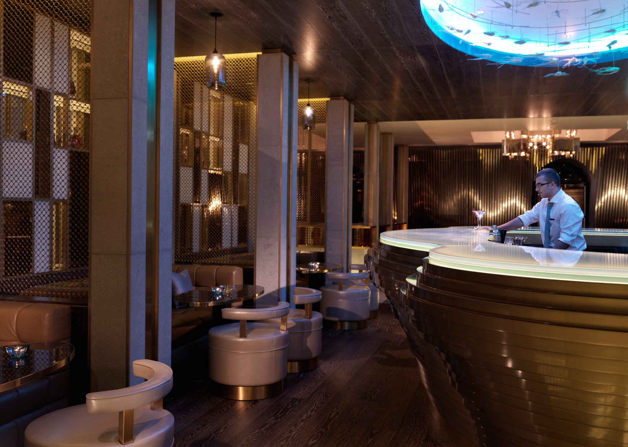 Four Seasons Hotel Baku by null