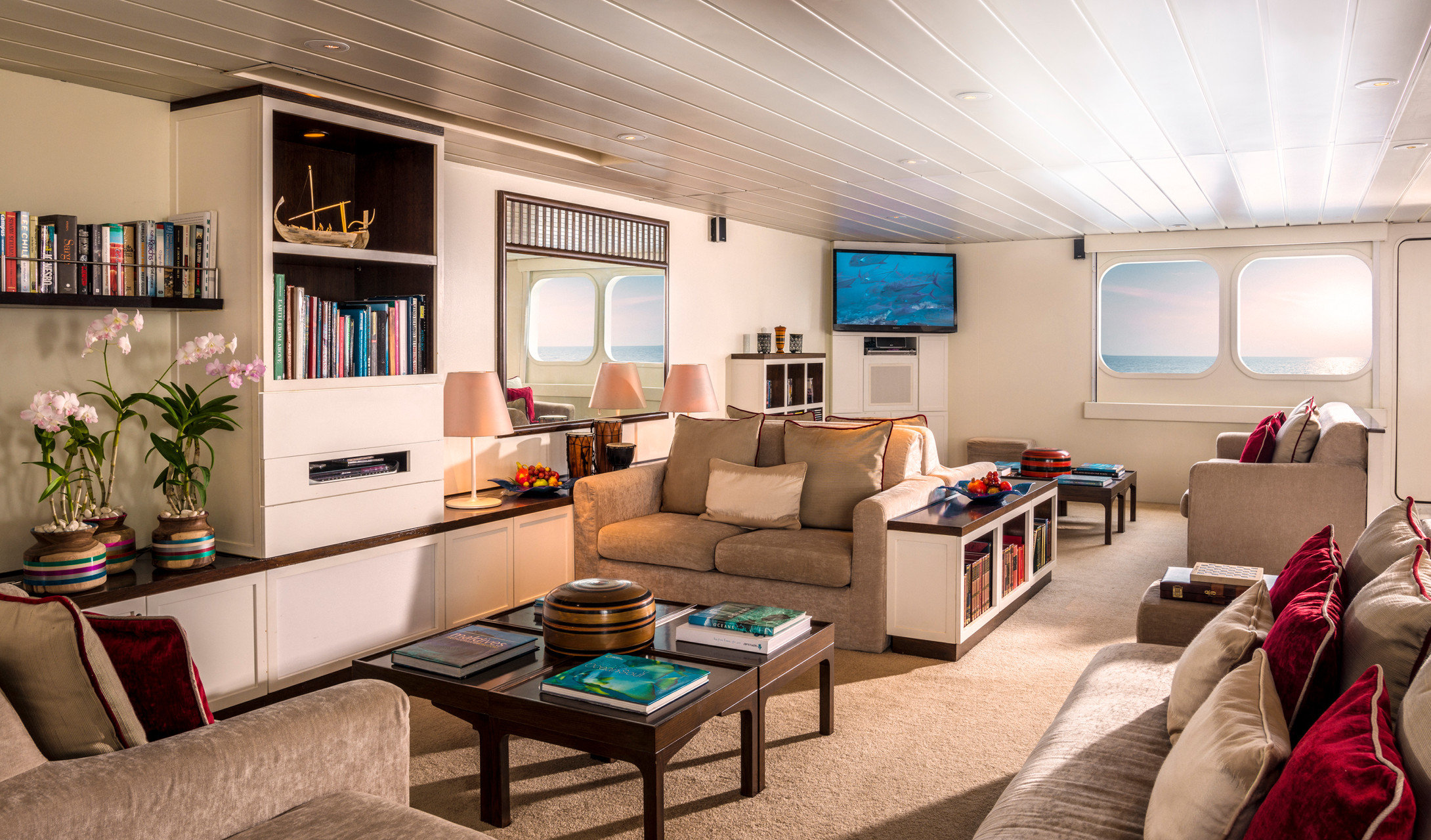 Four Seasons Resort Maldives at Kuda Huraa photo 6