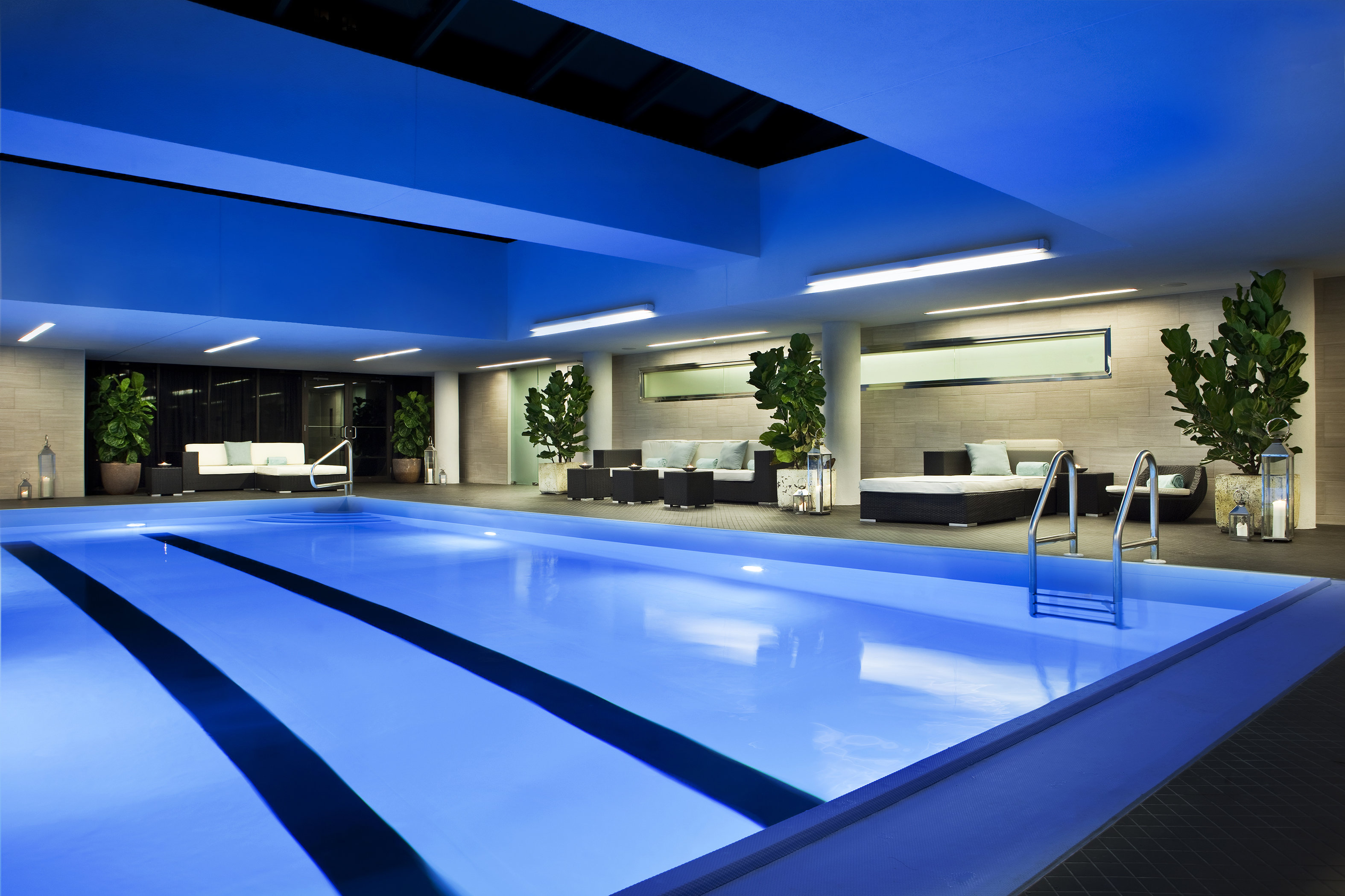 The Rittenhouse Hotel by null