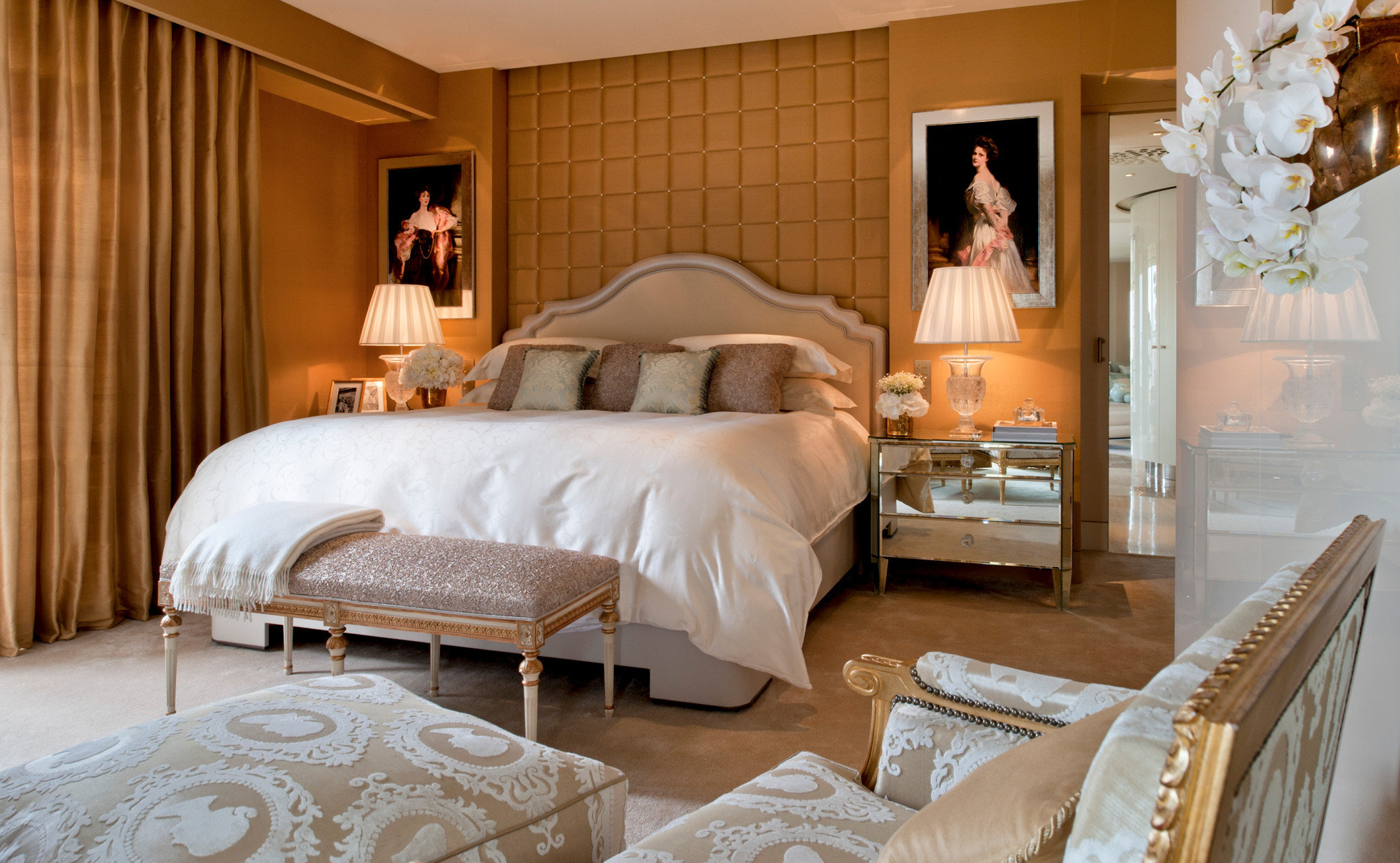 Four Seasons Hotel George V, Paris photo 7
