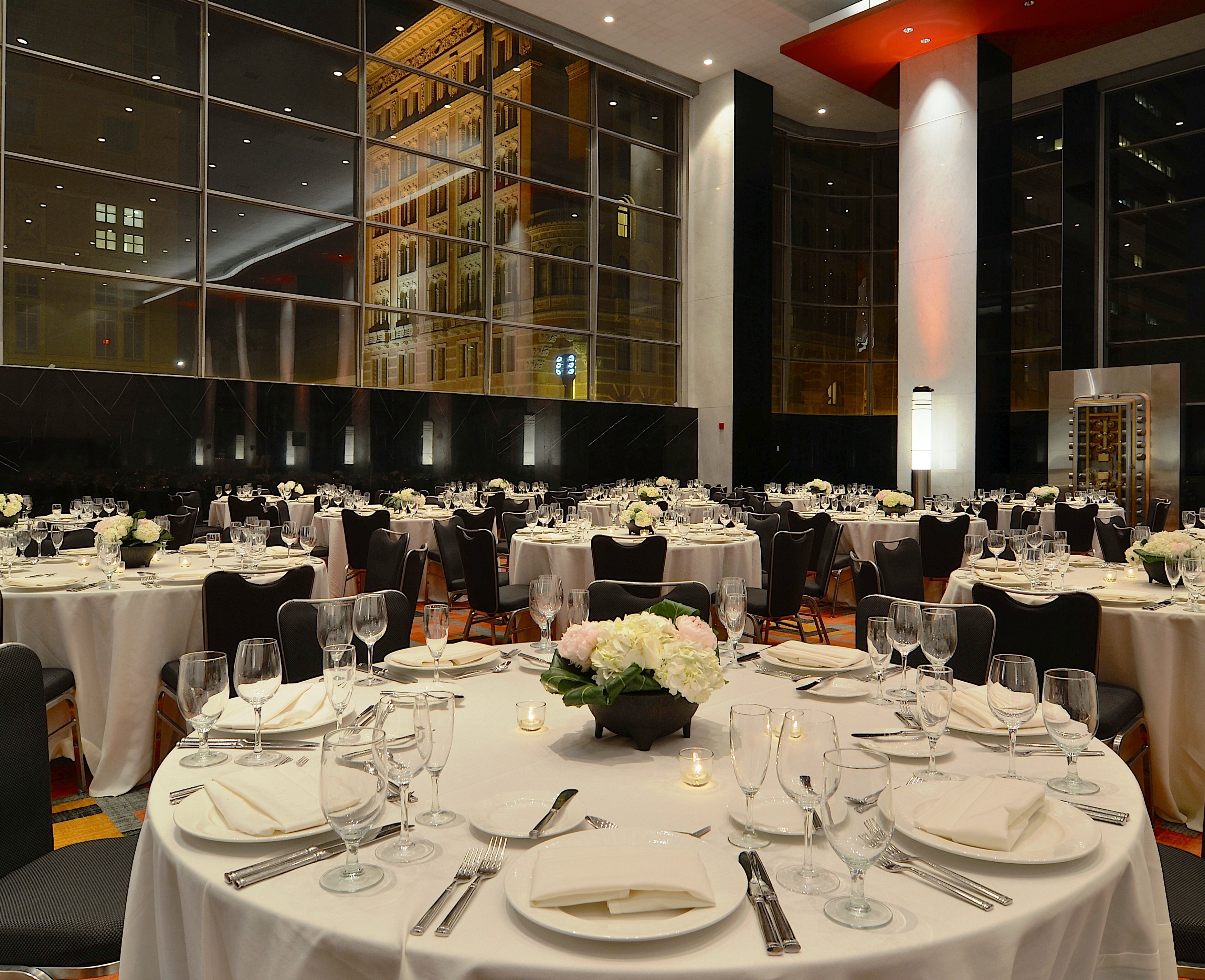 Loews Philadelphia Hotel by null
