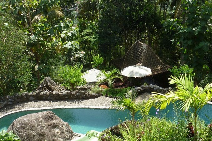 Villa Borobudur Resort by null