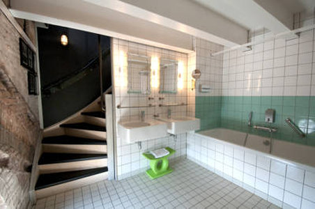 Villa Augustus – Hotel Restaurant Dordrecht by null