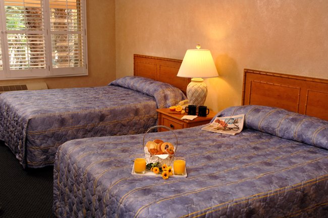 Saga Motor Hotel Pasadena by null