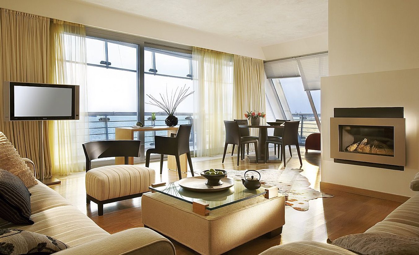 Daios Luxury Living Hotel by null