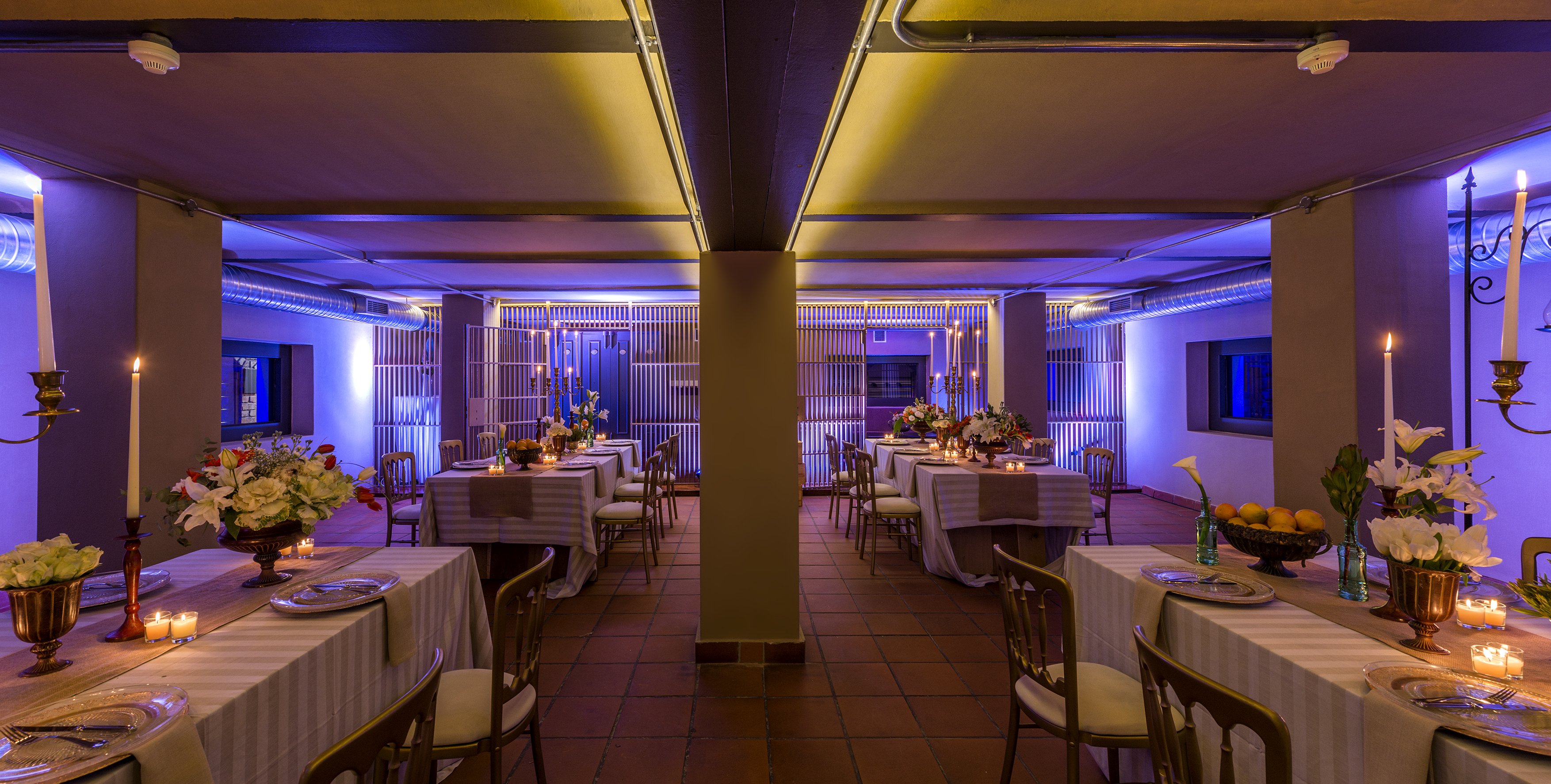 Taj Cape Town by null