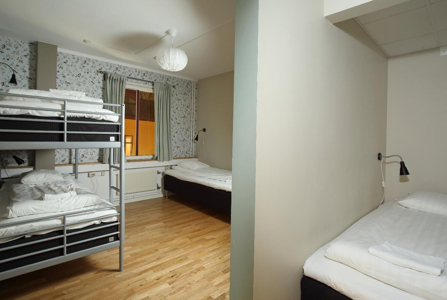 Best Western Uppsala by null