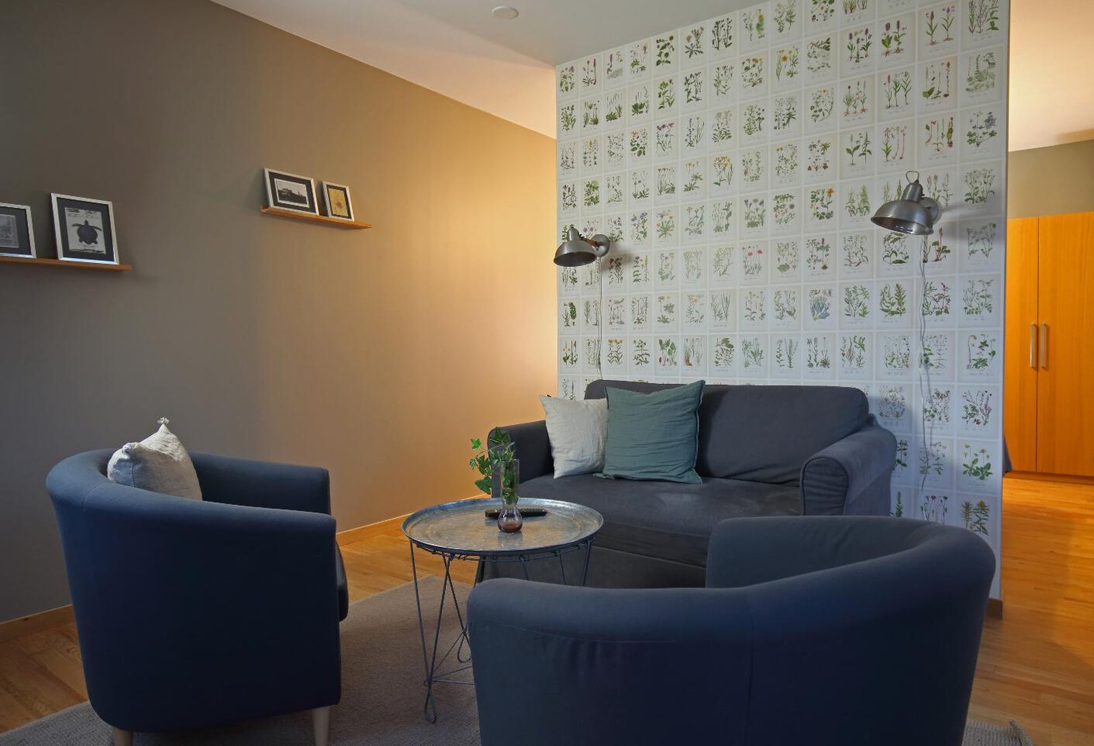 Best Western Uppsala by null