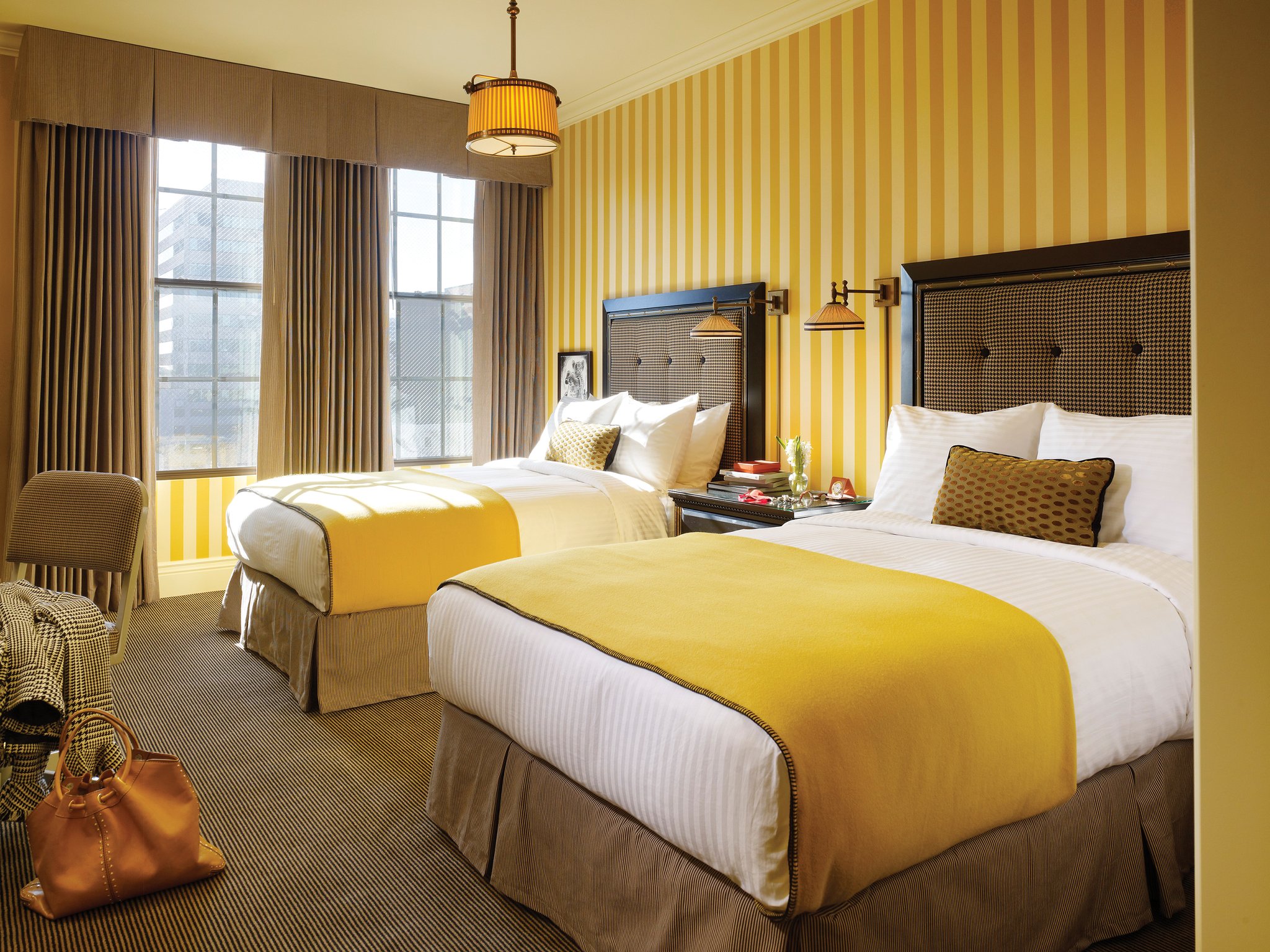 The Citizen Hotel, Autograph Collection by null