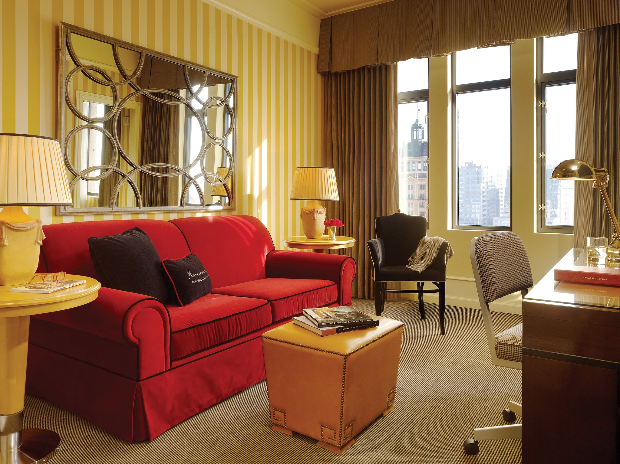 The Citizen Hotel, Autograph Collection by null