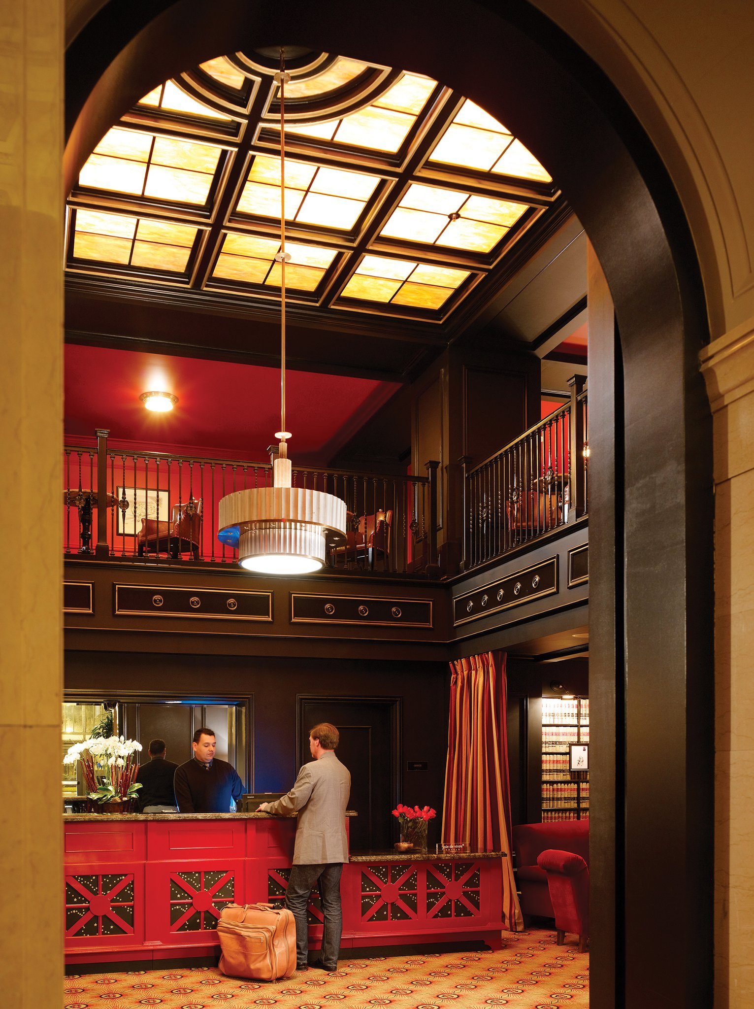 The Citizen Hotel, Autograph Collection by null