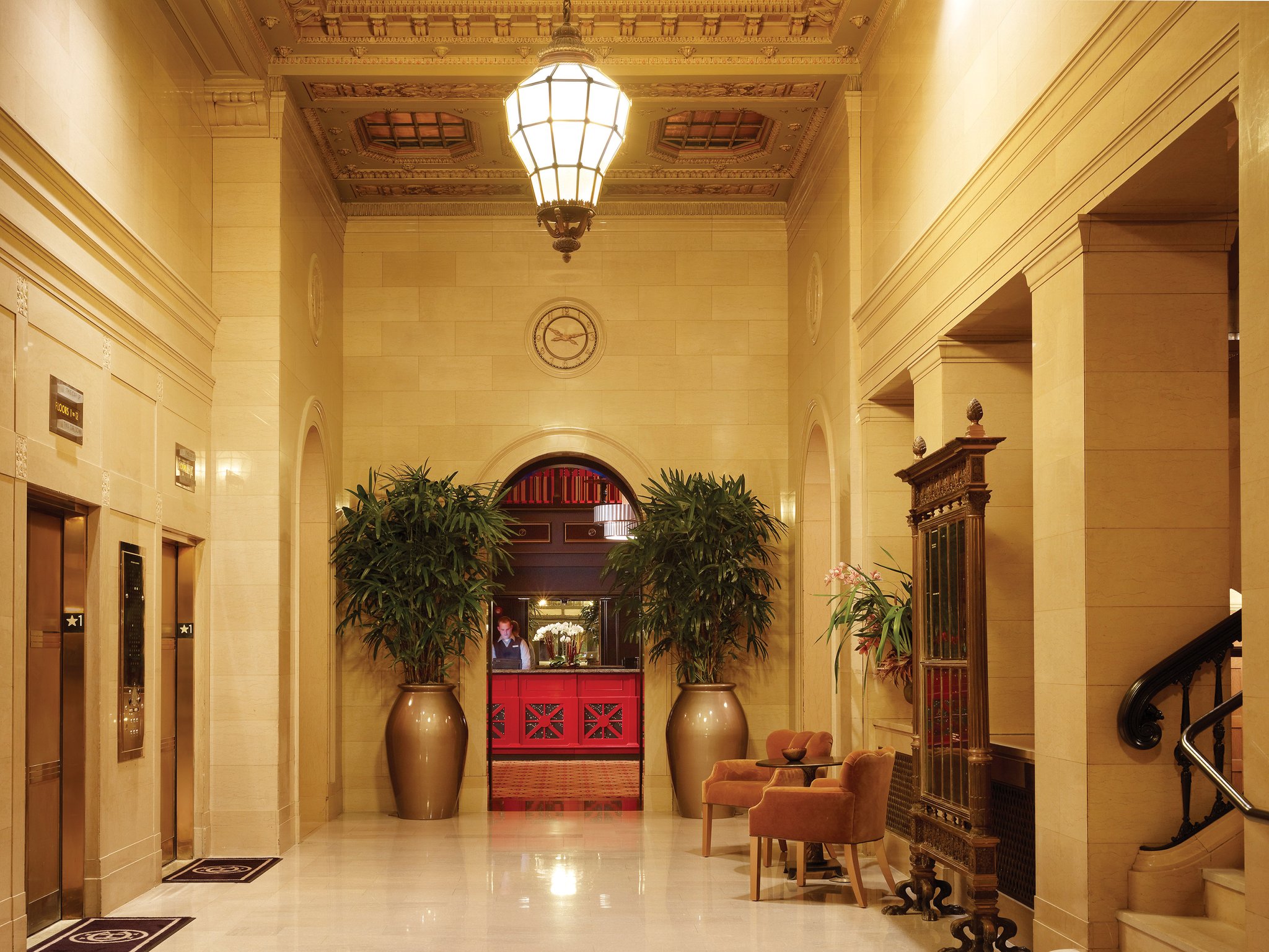 The Citizen Hotel, Autograph Collection by null