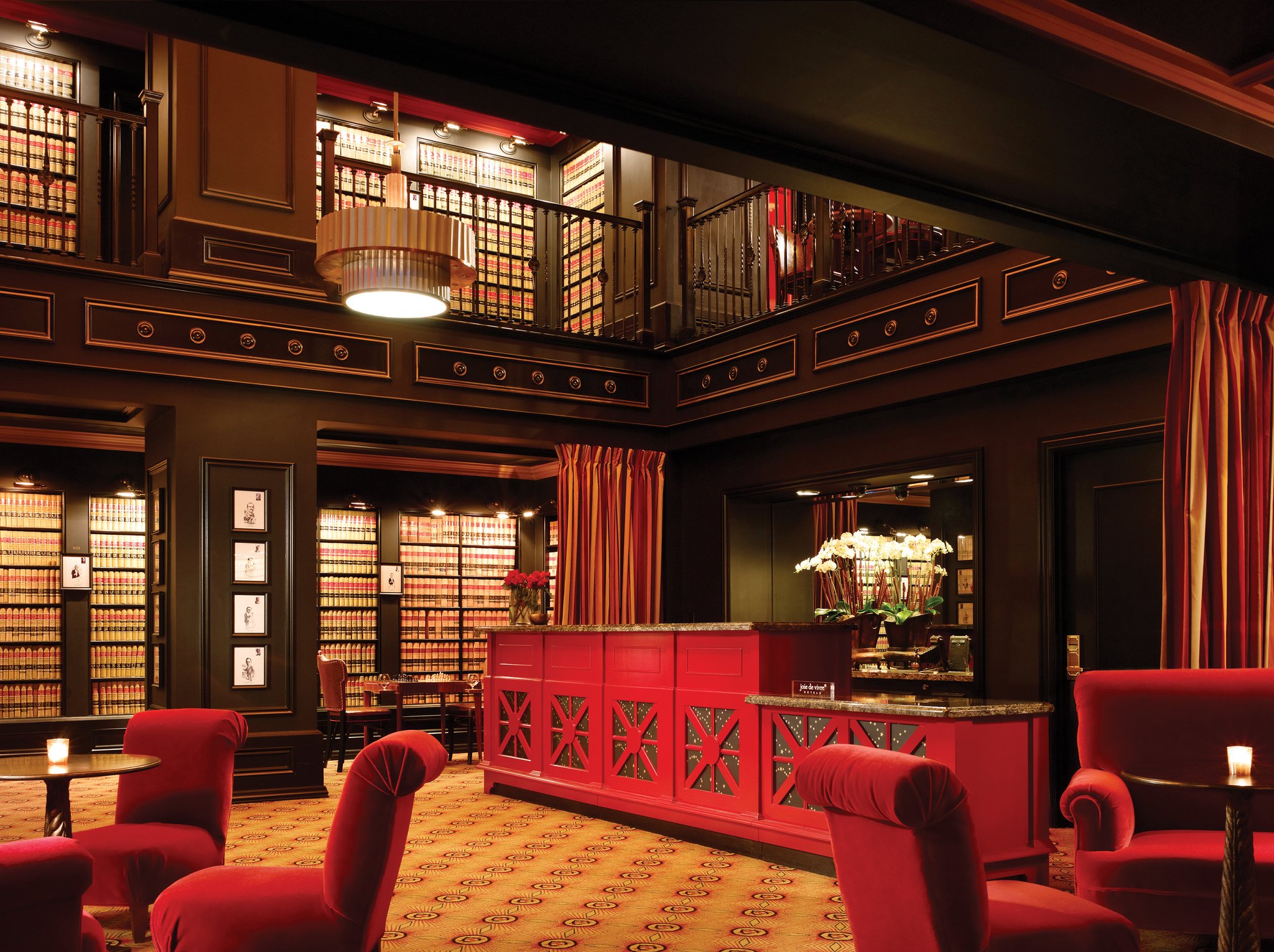 The Citizen Hotel, Autograph Collection by null
