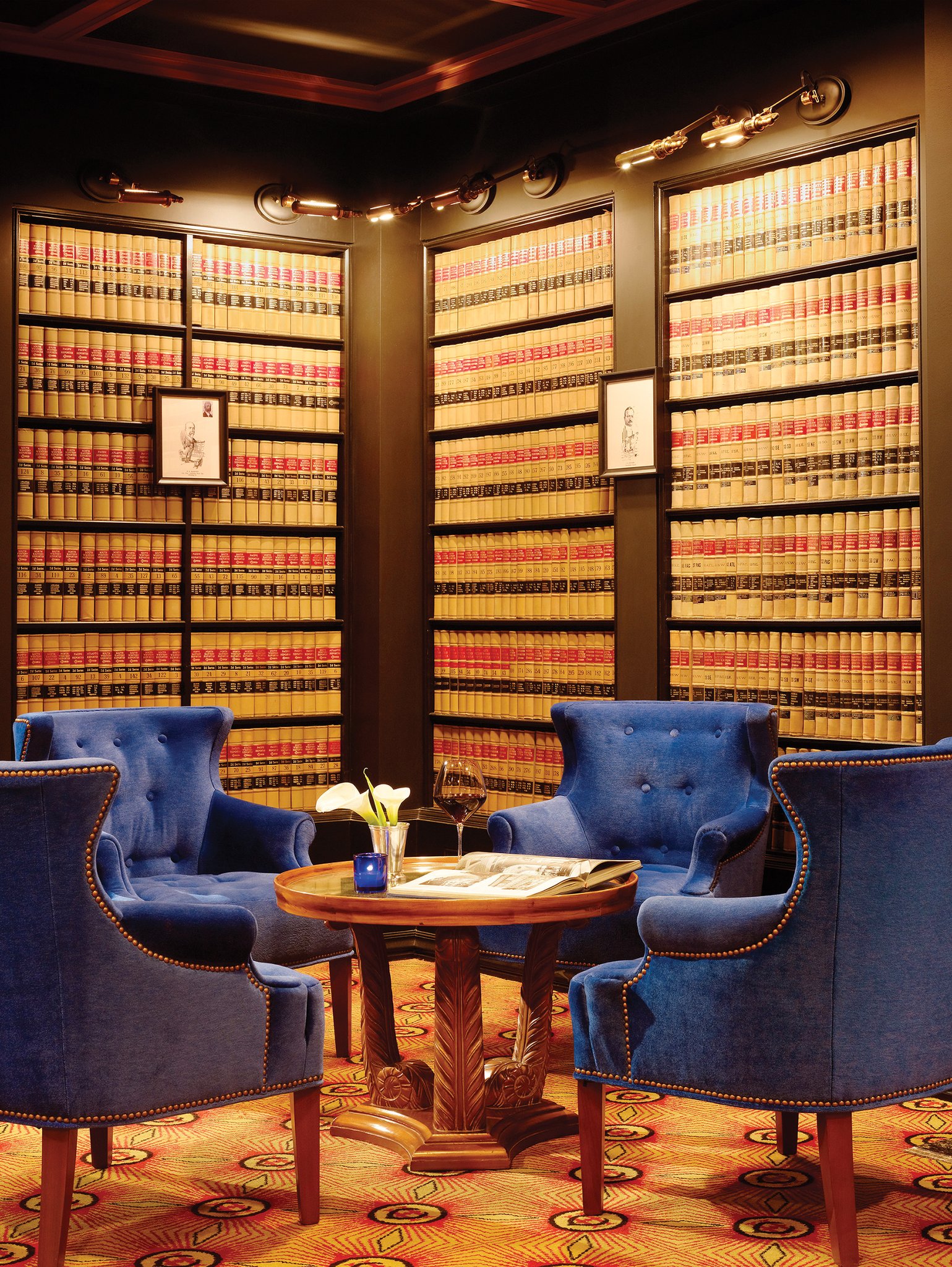 The Citizen Hotel, Autograph Collection by null
