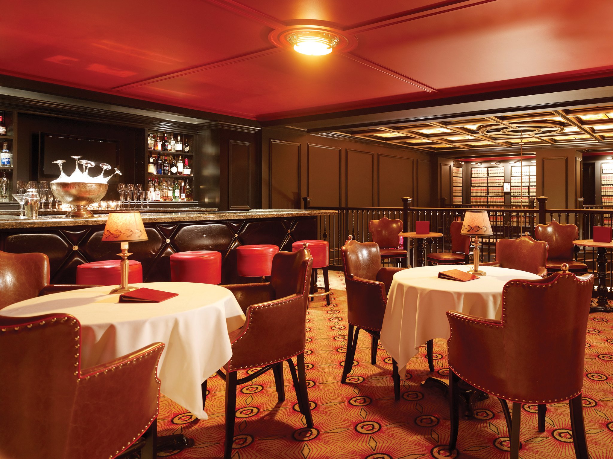 The Citizen Hotel, Autograph Collection by null