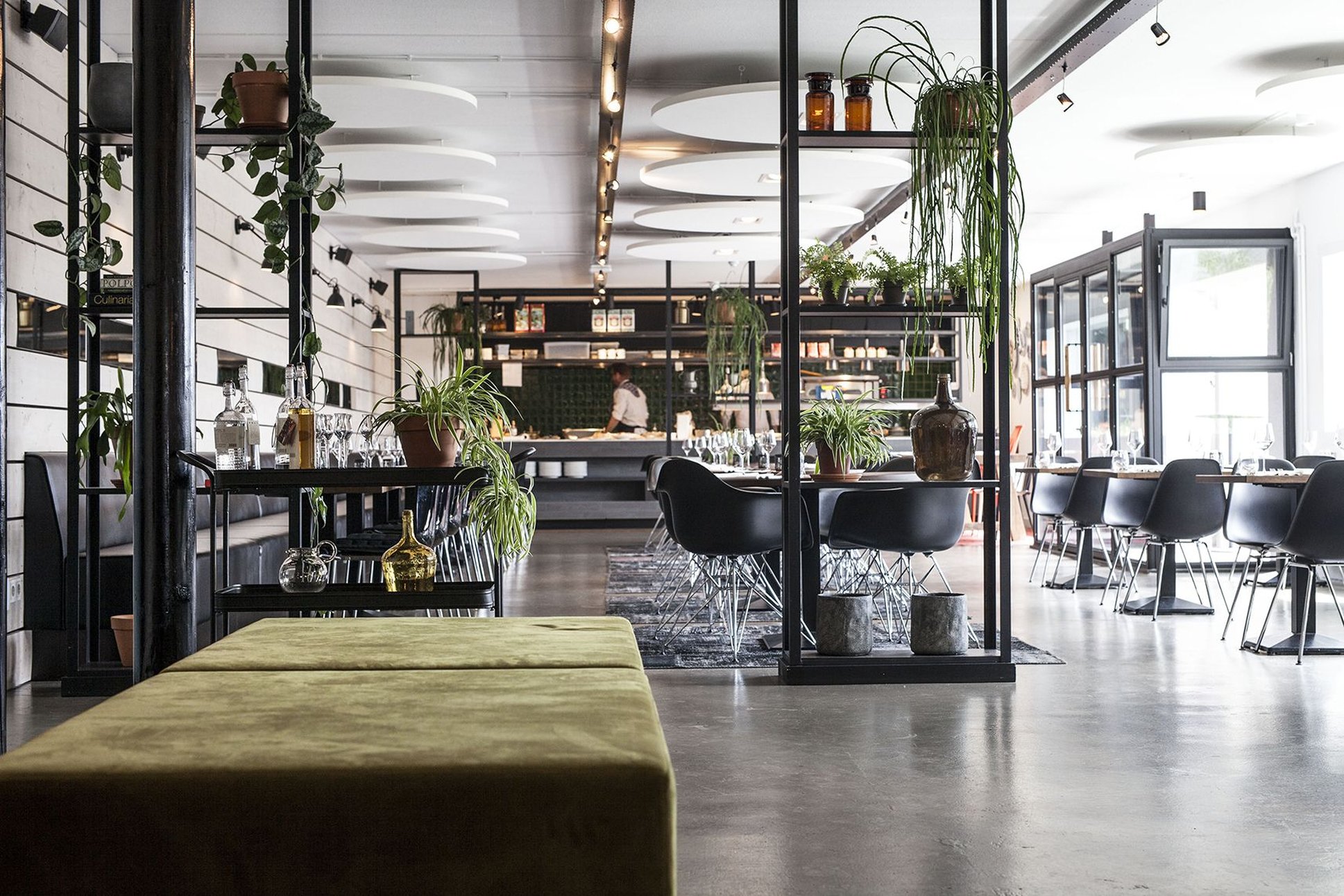Hotel Mooirivier by null