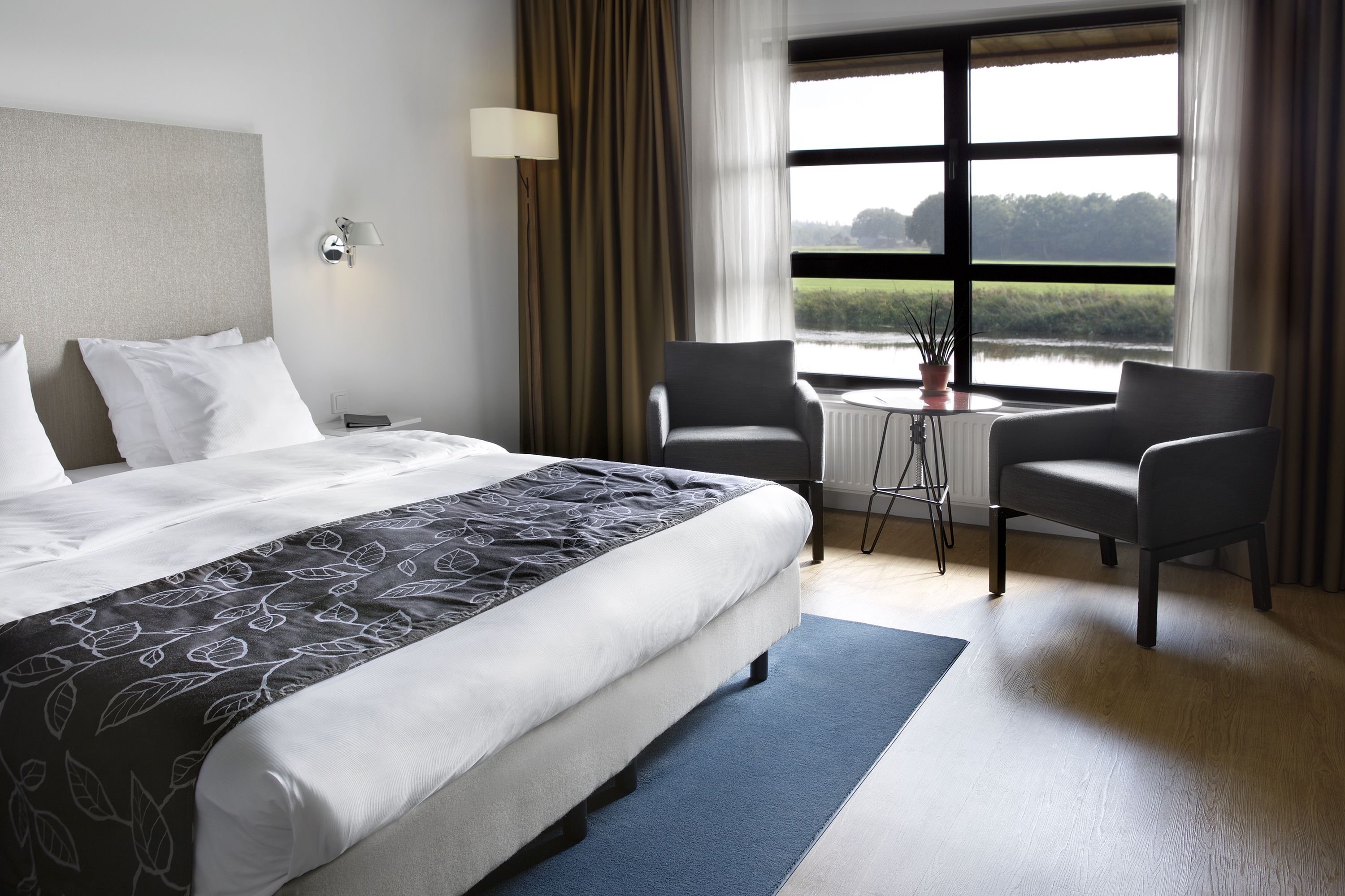 Hotel Mooirivier by null