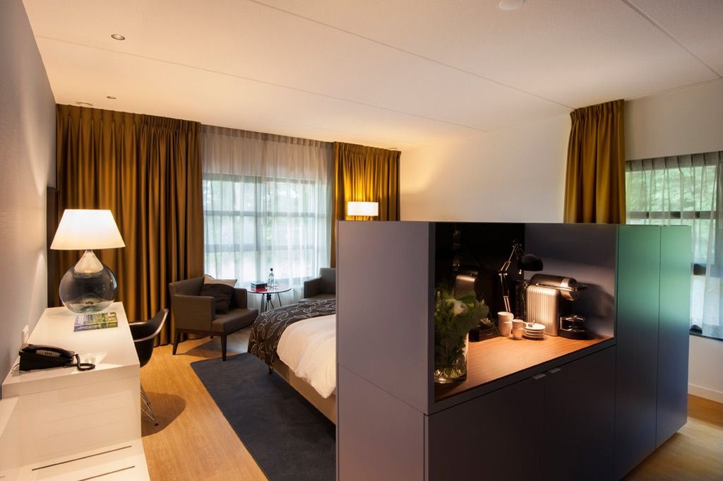 Hotel Mooirivier by null