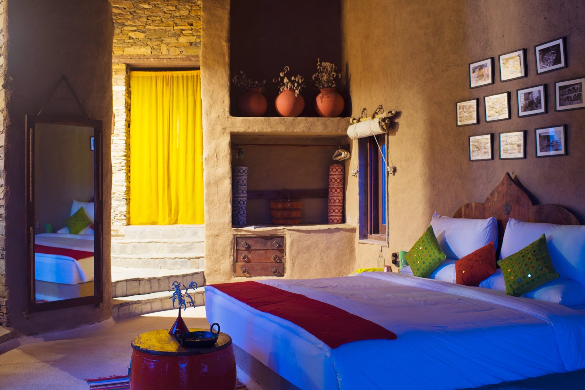 Brij Lakshman Sagar, Pali by null