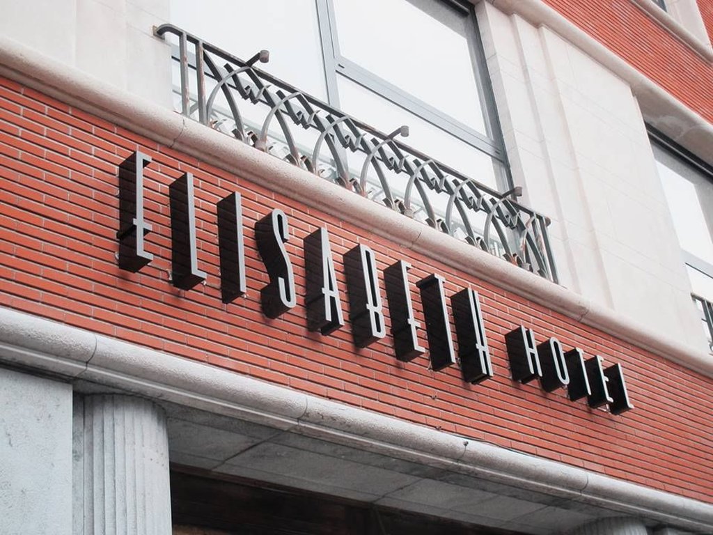 Hotel Elisabeth by null