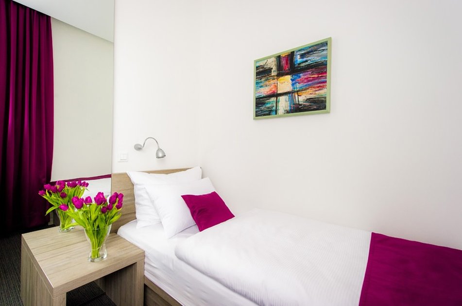 Hotel Meksiko by null