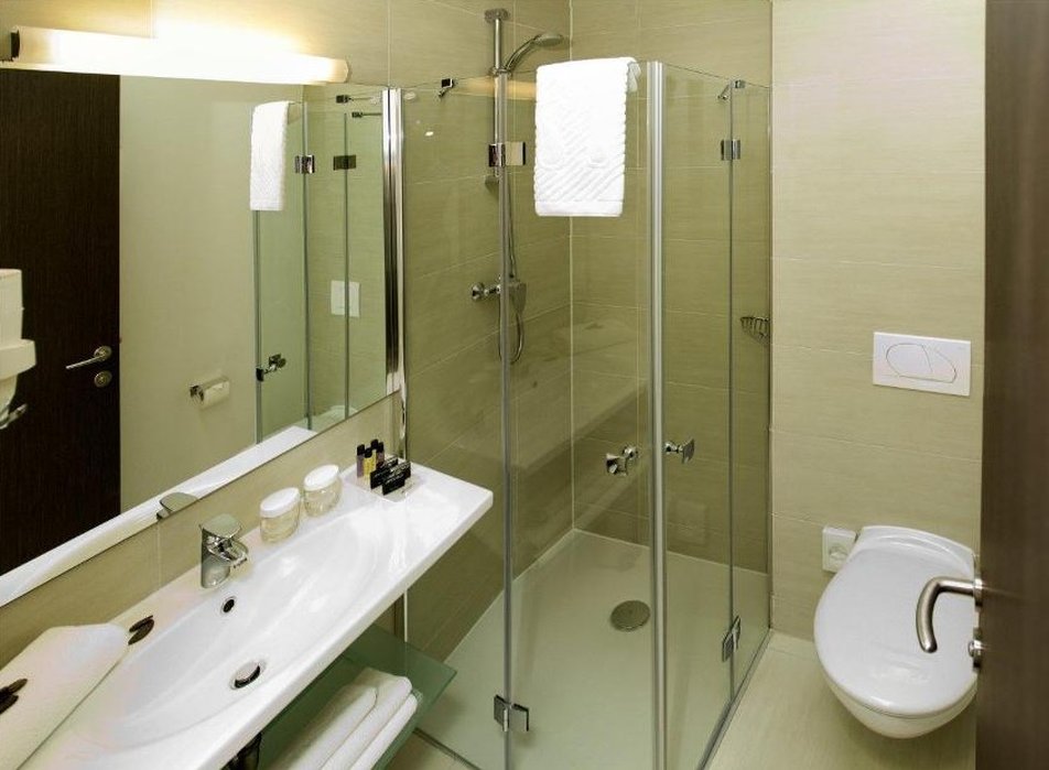 Hotel Meksiko by null