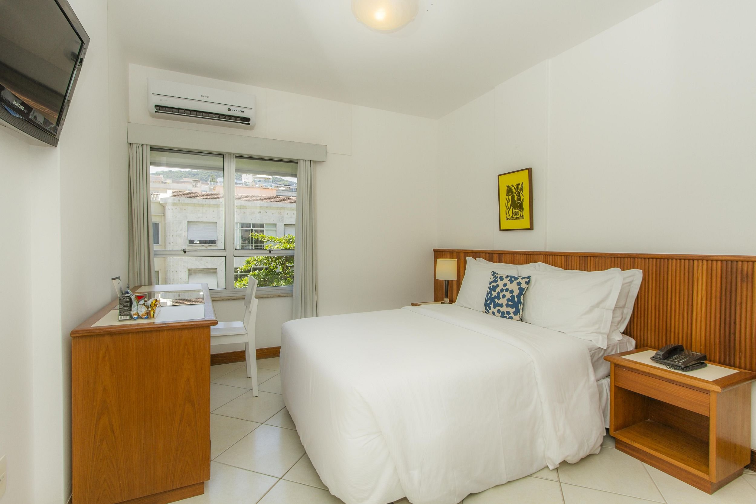 Hotel Arpoador by null