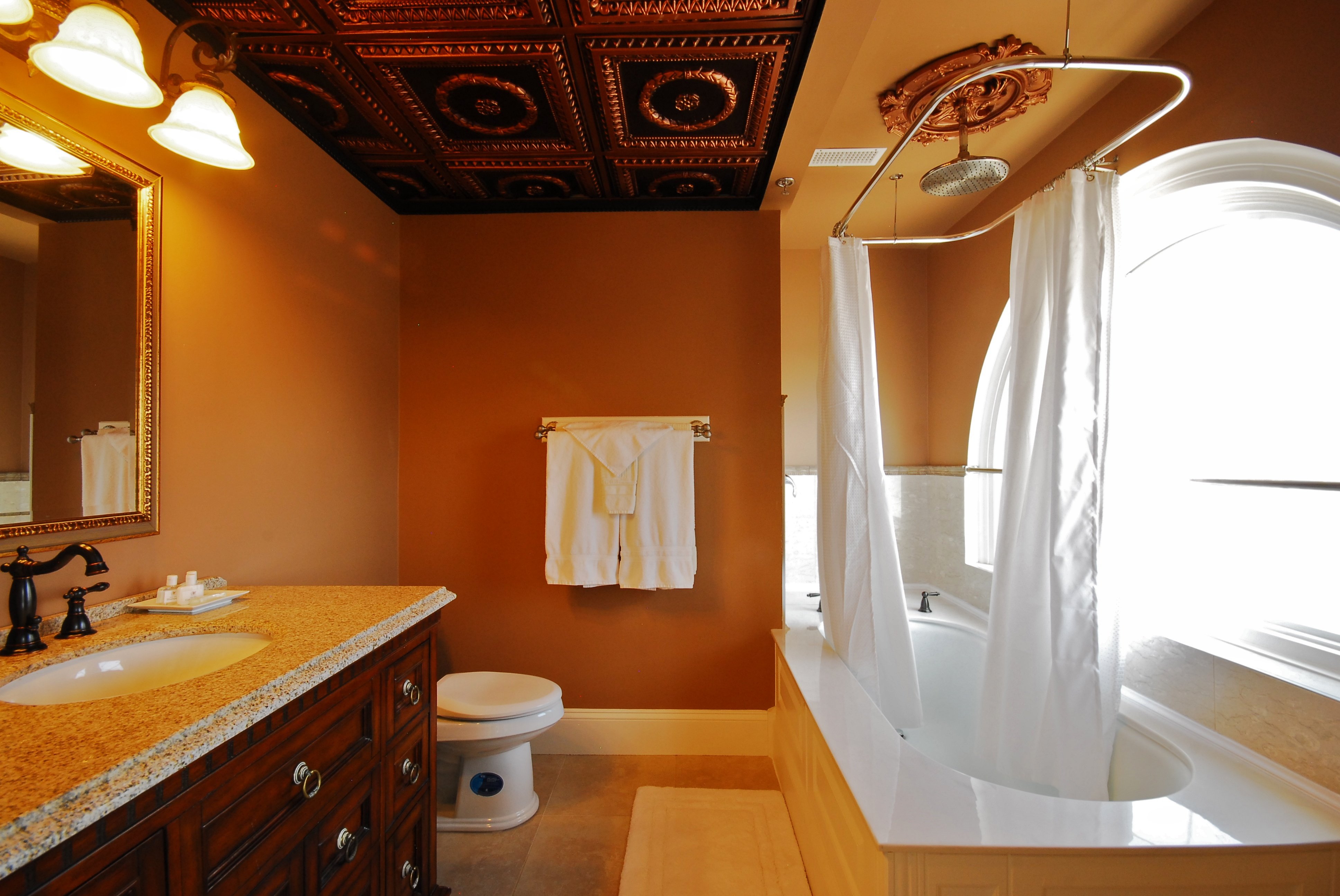 Grant Hall Hotel by null