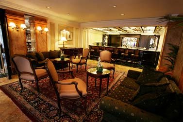 The Duxton Hotel by null