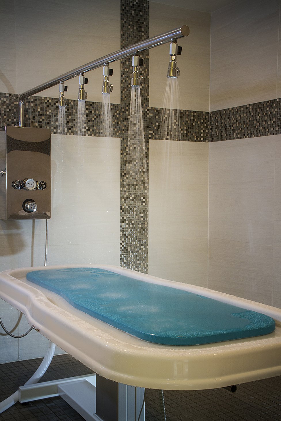 Bristol Panama, a Registry Collection Hotel by null