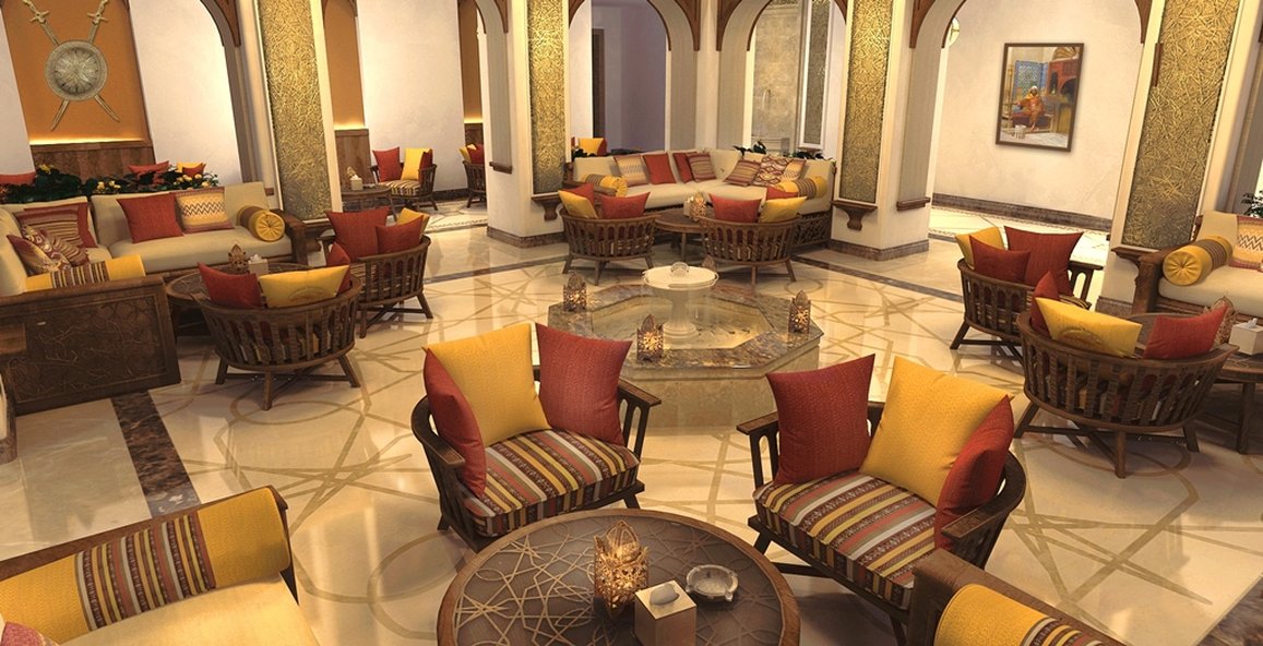Najd Boutique Hotel - Souq Waqif Boutique Hotels by Tivoli by null