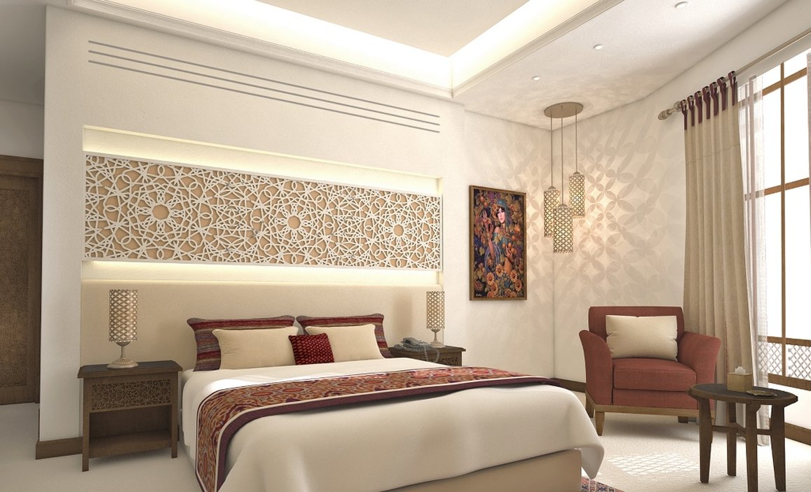 Najd Boutique Hotel - Souq Waqif Boutique Hotels by Tivoli by null