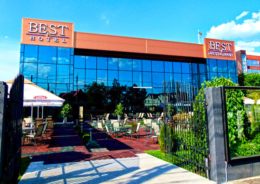 Best Hotel