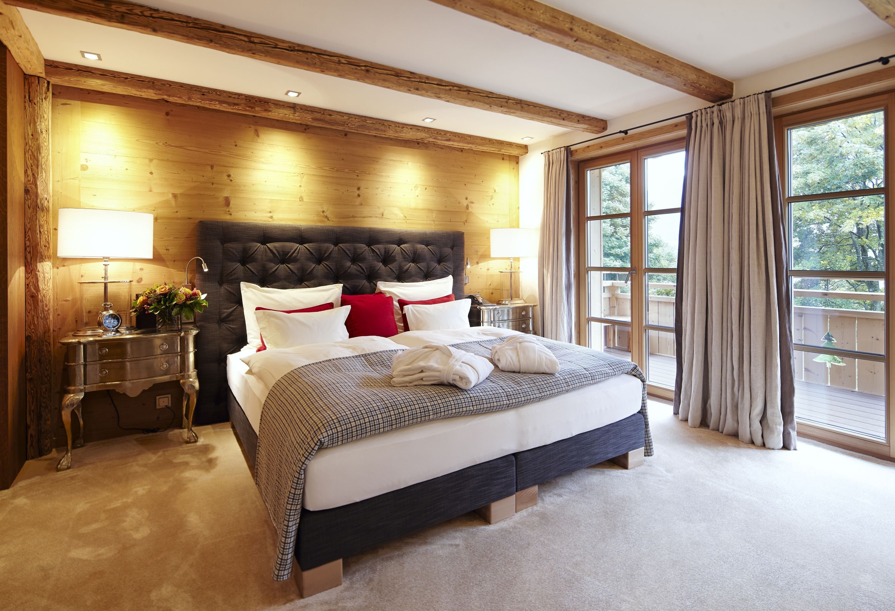 Hotel Tannenhof by null