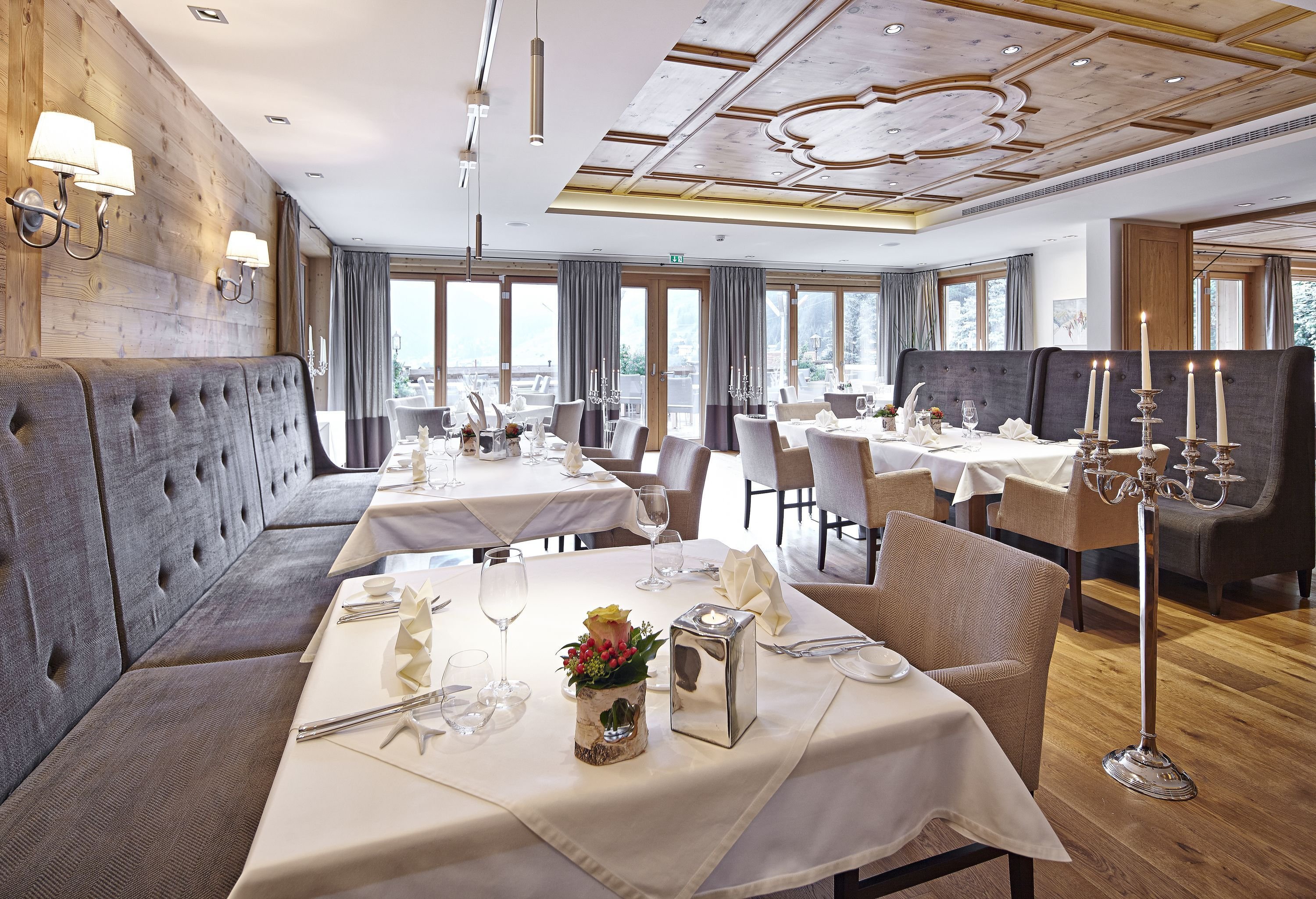 Hotel Tannenhof by null