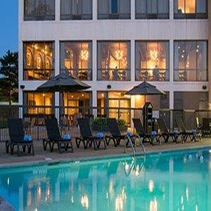 Hotel Preston Nashville Airport by null