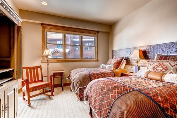 Mont Cervin Plaza by AvantStay by null