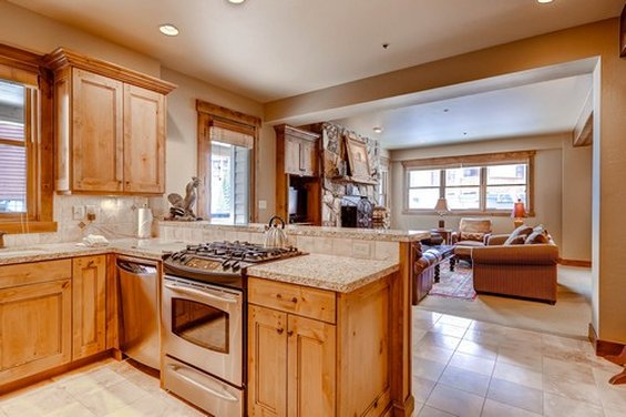 Mont Cervin Plaza by AvantStay by null