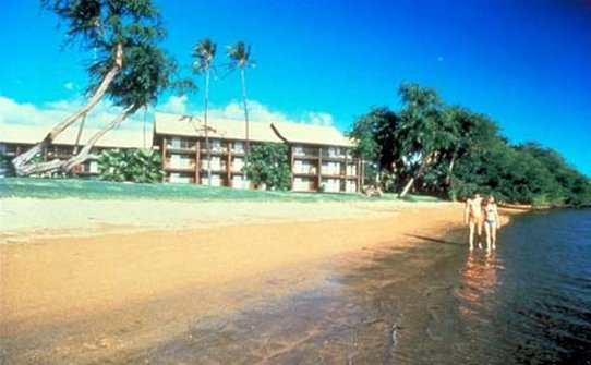 Moloka‘i Shores by null