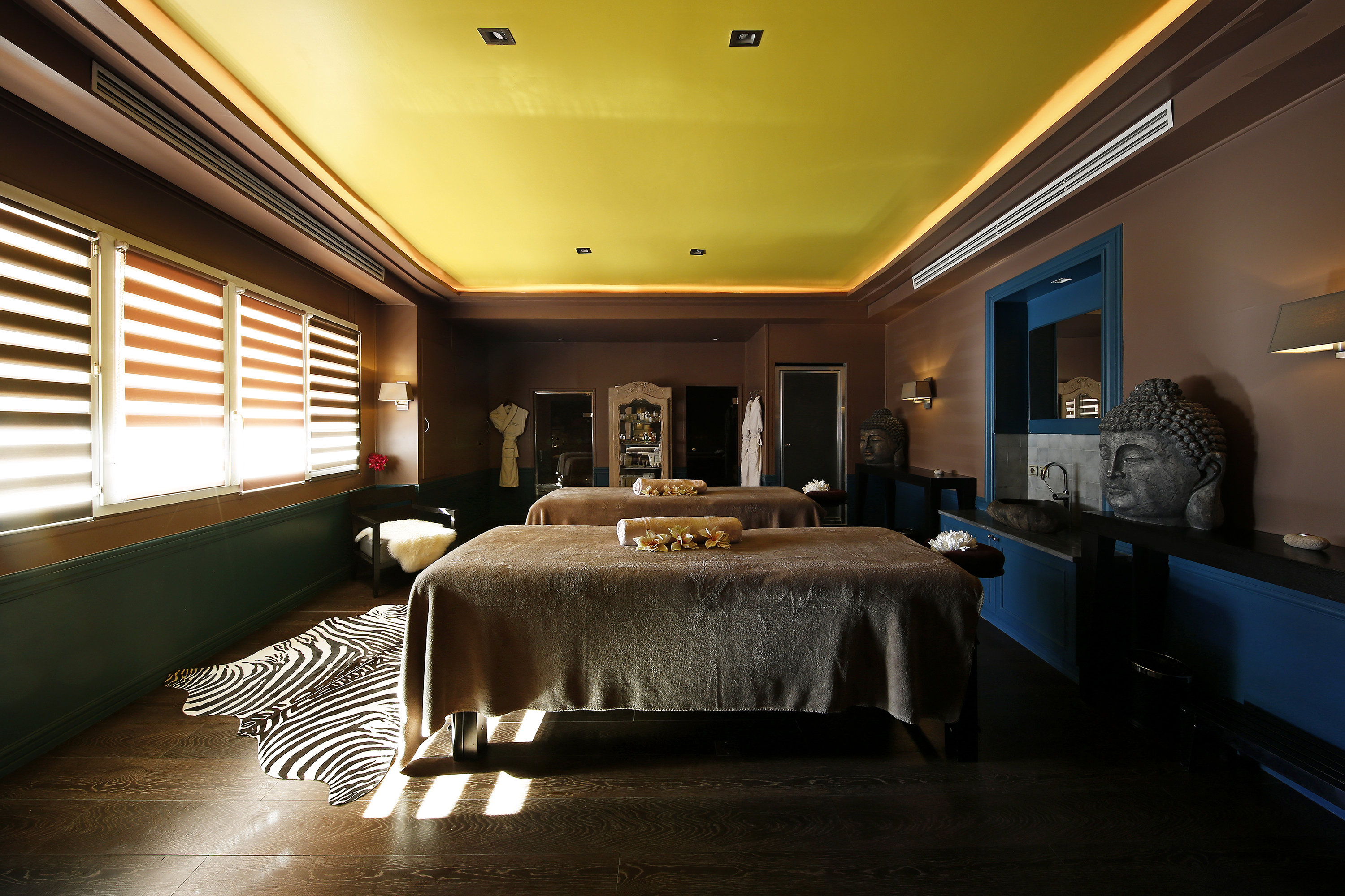 Hôtel Le Pigonnet 5 étoiles - Esprit de France by null