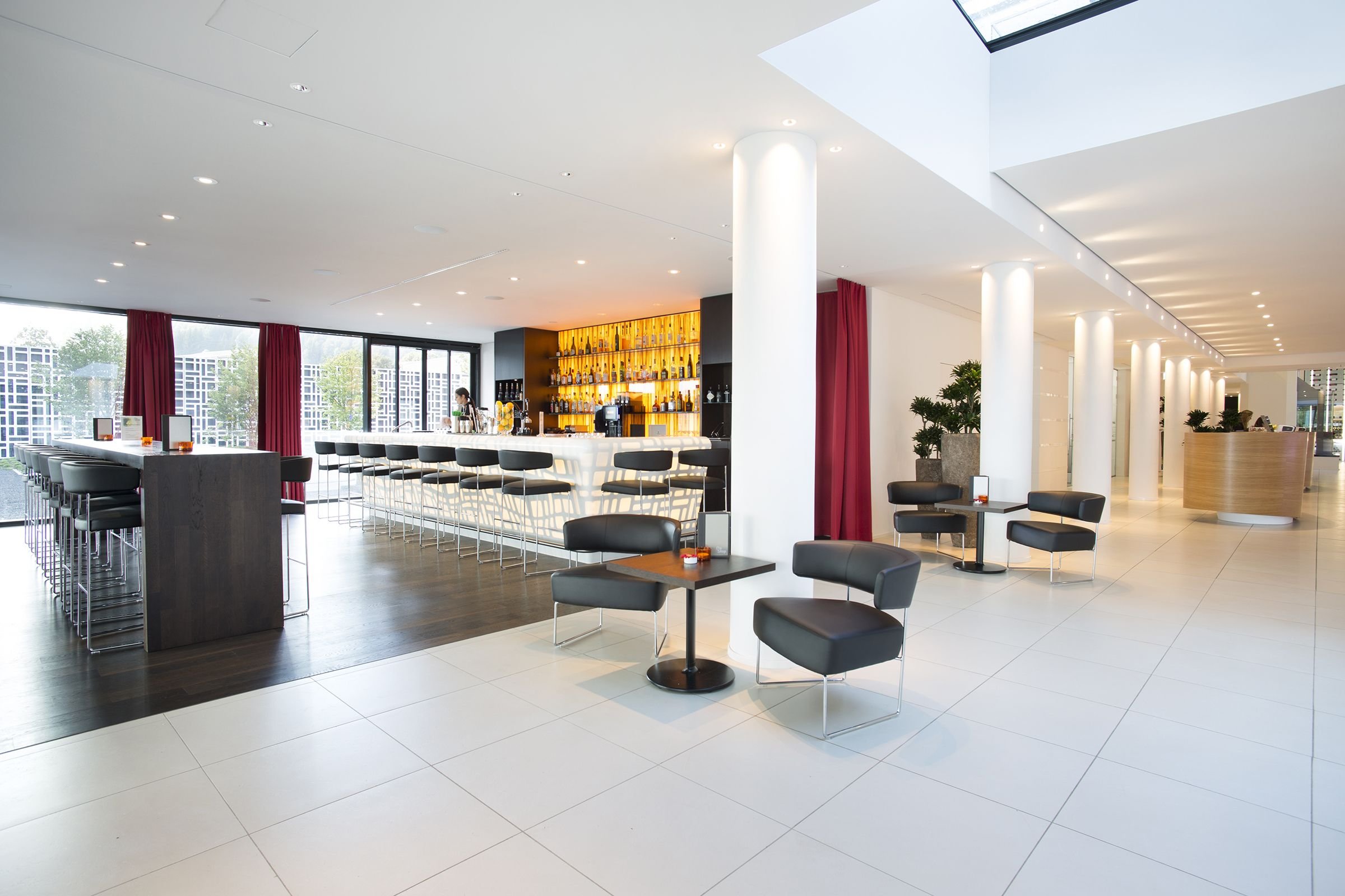 Revier Hotel Säntispark by null