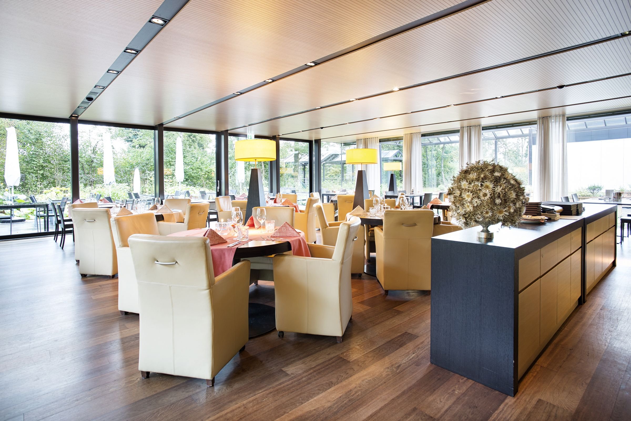 Hotel Säntispark by null