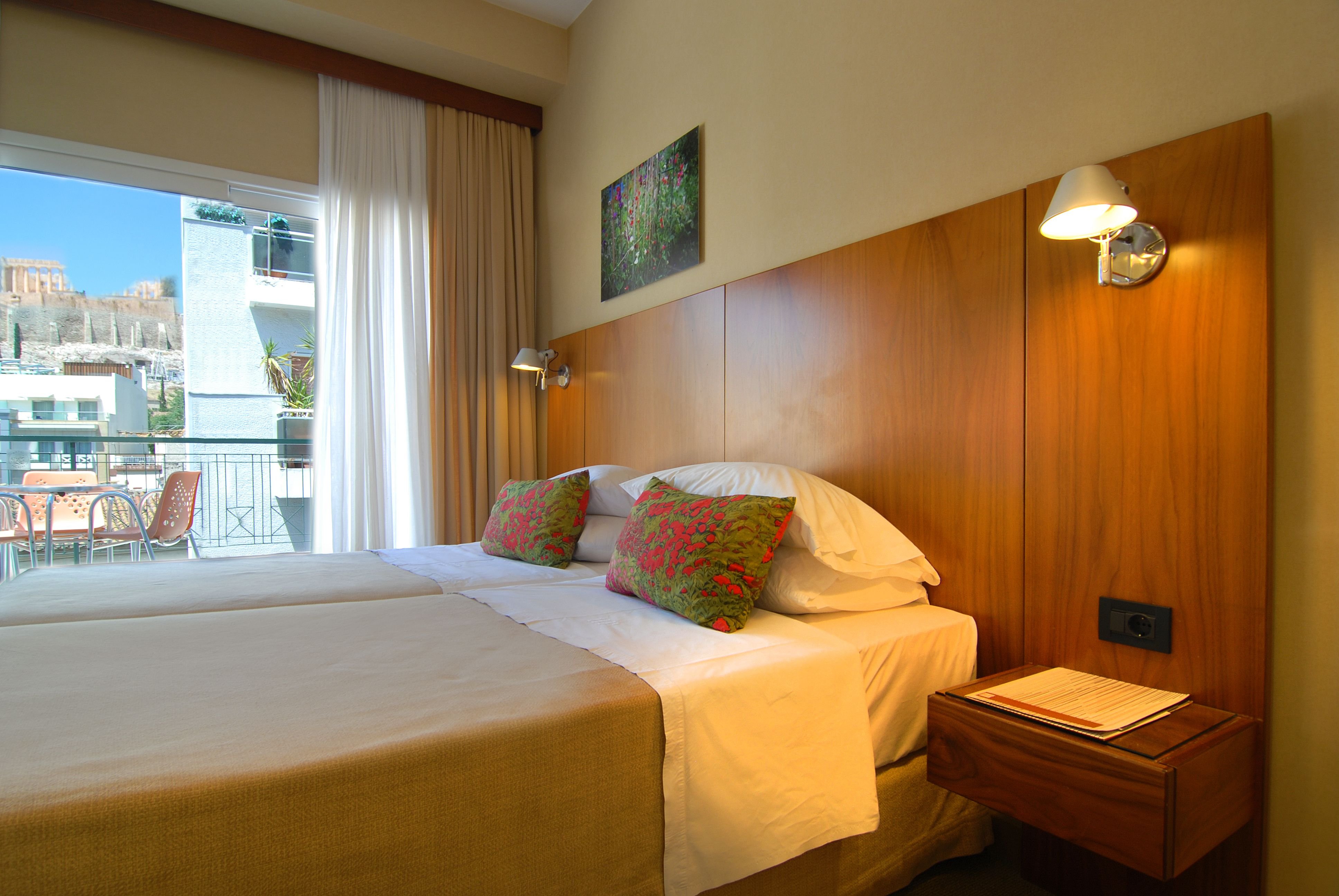 Philippos Hotel by null