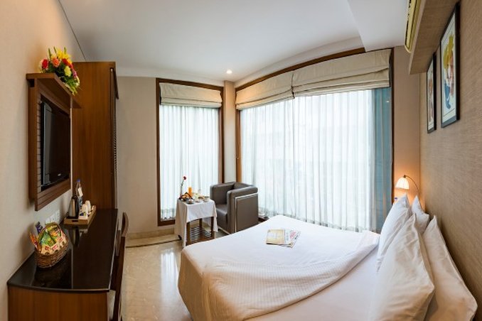 Hotel Casa Fortuna by null